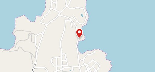 Fish Restaurant на карте