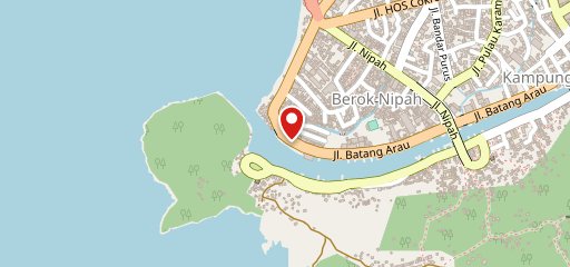 Fish Stal на карте