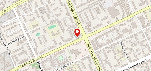 Рыбный мир 55 на карте