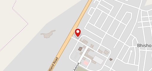 Fishaways Engen Bisho на карте