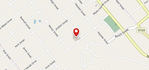 Fishaways Rustenburg Square на карте