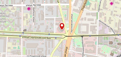 Fishbazaar на карте