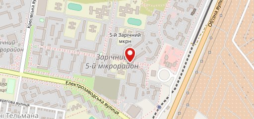 FISHER на карте