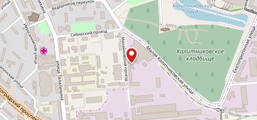Fishhause на карте