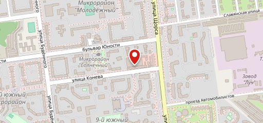 СушиФишка Belgorod на карте