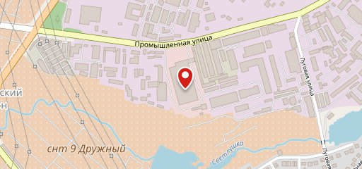 Фишка на карте