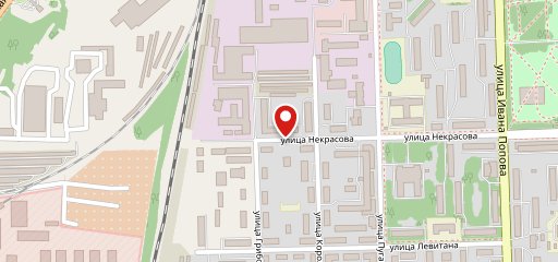 Уют на карте