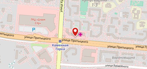 ФишКа на карте