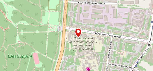 Fishka на карте