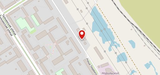 Фишка на карте