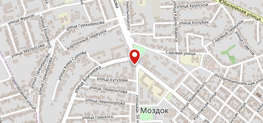 Fishka на карте