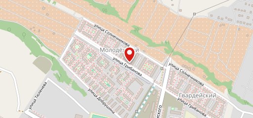 Фишка тайм на карте