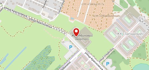 Фишка96 на карте