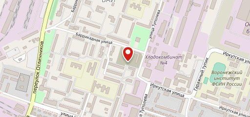 Fishman на карте