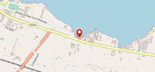 Fishouse на карте