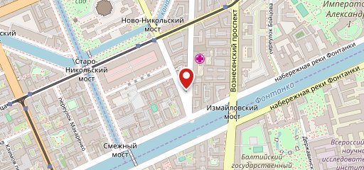 Fıstık Пахлава на карте
