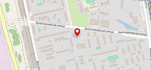 Fit Box на карте