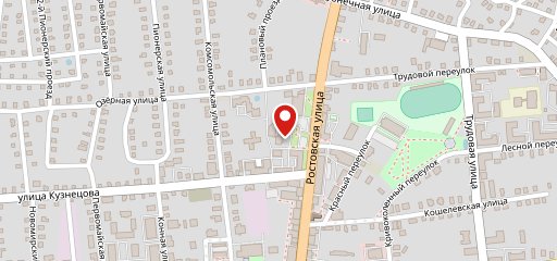 Fit на карте