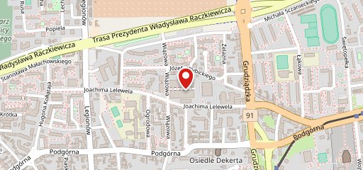 Fit Cake - Cukiernia Dietetyczna на карте