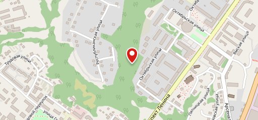 Fit espresso bar Bryansk на карте