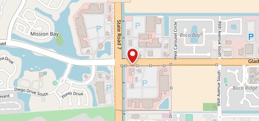 Fit Food Express на карте
