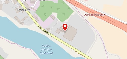 Fit&Cafe на карте