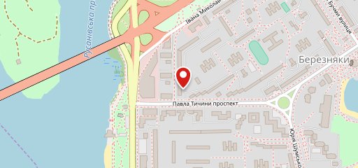 FitBox на карте