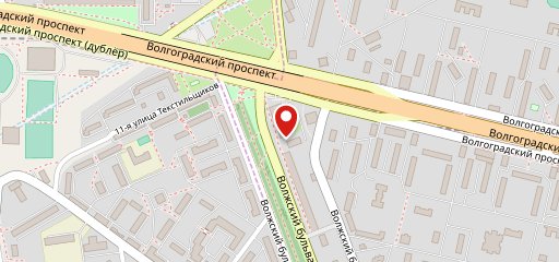 Фитнес-клуб Фитнес Лэнд на карте