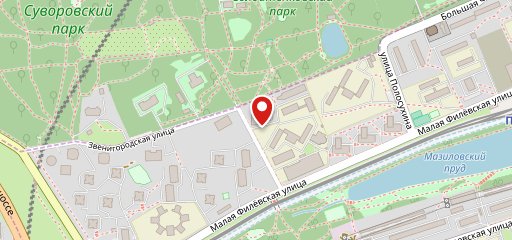 Фитнес клуб World fitness на карте