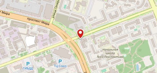Фитнес сладости на карте