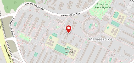 Strong | Фитнес-клуб Очаково-Матвеевское | Женский фитнес, персональные тренировки на карте
