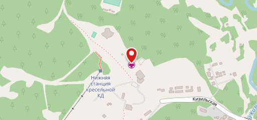Фитобар на карте