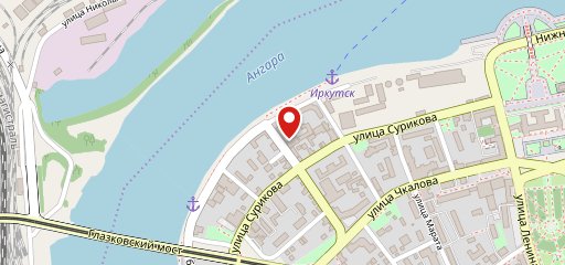 fito.cafe на карте