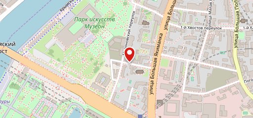 FIVE Cafe / Аренда на карте
