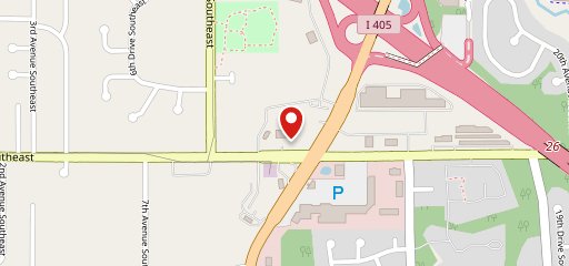 Five Guys на карте