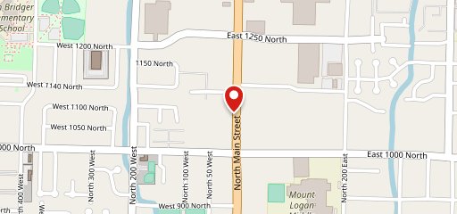 Five Guys на карте