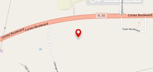 Five Guys на карте