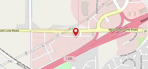 Five Guys на карте