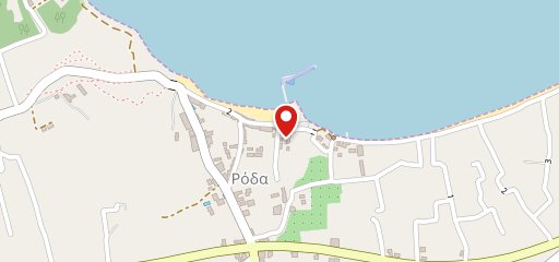 Five Roses на карте
