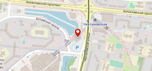 Fix Coffee City на карте