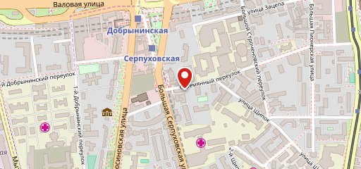Fix Mania Good Coffee Good Roll на карте