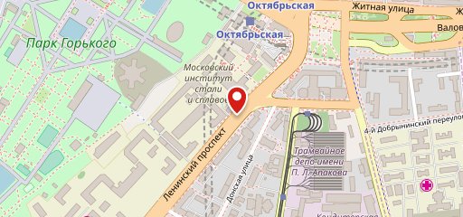 Fix mania на карте