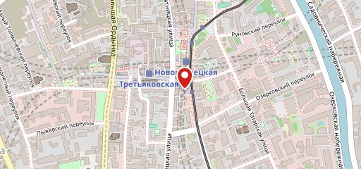 FixCoffee на карте