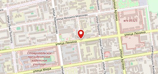 FixCoffee на карте