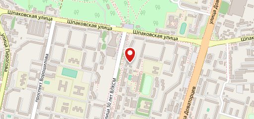 Fixcoffee на карте