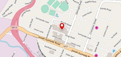 Fixey Right на карте