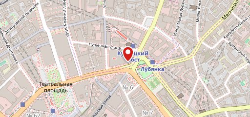 ФиксиКафе на карте