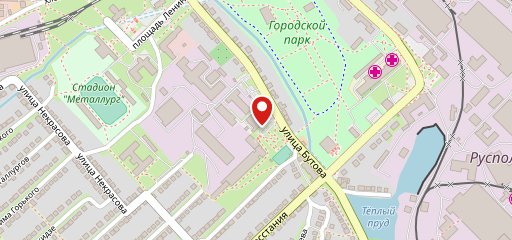 FixRolls на карте