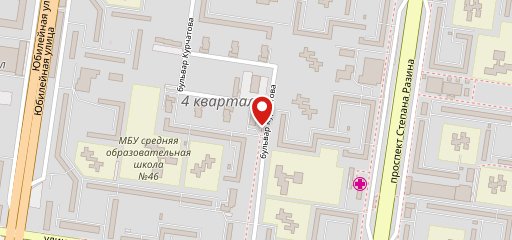 Фиеста на карте