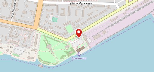 Фиеста на карте